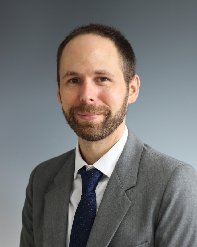 Kevin Wheeler