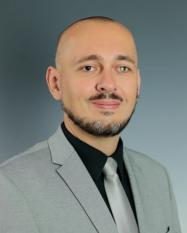 Jakub Grzeszczuk