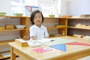 School photo