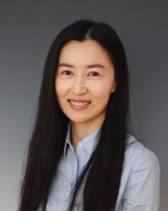Lynn Wang