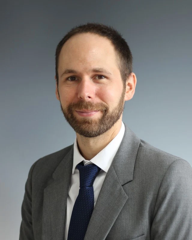 Kevin Wheeler