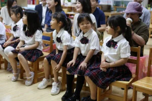 School photo