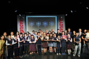 School photo