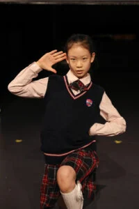 School photo