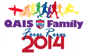 QAIS Family Fun Run