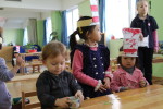 Toddler program at Qingdao Amerasia International School