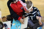 Toddler program at Qingdao Amerasia International School
