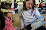 Toddler program at Qingdao Amerasia International School