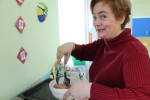 Toddler program at Qingdao Amerasia International School