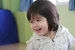 Toddler program at Qingdao Amerasia International School