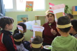 Toddler program at Qingdao Amerasia International School
