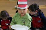 Toddler program at Qingdao Amerasia International School