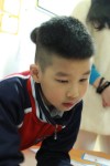 IB Primary Years Programme celebrations at Qingdao Amerasia International School.
