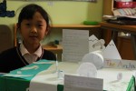 IB Primary Years Programme celebrations at Qingdao Amerasia International School.