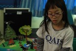 IB Primary Years Programme celebrations at Qingdao Amerasia International School.