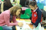 IB Primary Years Programme celebrations at Qingdao Amerasia International School.