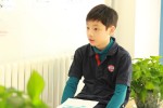 IB Primary Years Programme celebrations at Qingdao Amerasia International School.