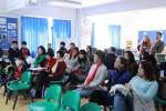 IB Primary Years Programme celebrations at Qingdao Amerasia International School.