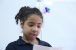 IB Primary Years Programme celebrations at Qingdao Amerasia International School.