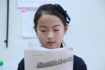 IB Primary Years Programme celebrations at Qingdao Amerasia International School.