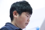 IB Primary Years Programme celebrations at Qingdao Amerasia International School.