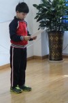 IB Primary Years Programme celebrations at Qingdao Amerasia International School.