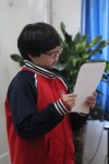 IB Primary Years Programme celebrations at Qingdao Amerasia International School.