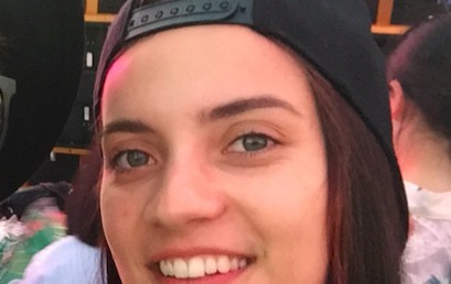 QAIS Staff Profile of the Week – Anna Kudelia, Office Manager