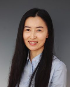 Lynn Wang