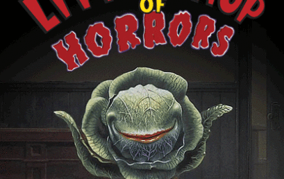 LITTLE SHOP – BIG CAST!