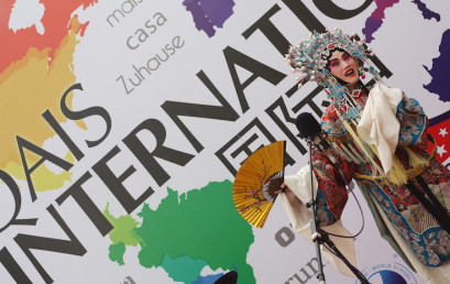 International Day 2015