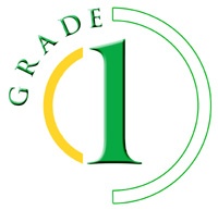 PYP Grade 1: Chinese Essential Characters （主要汉字）Part 1