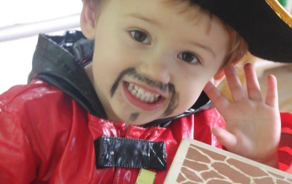 Halloween 2015