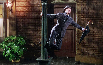 Singin’ in the Rain – IBDP Film