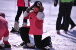 Qingdao Amerasia International School Ski Week 2016