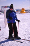 Qingdao Amerasia International School Ski Week 2016