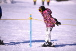 Qingdao Amerasia International School Ski Week 2016
