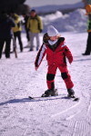 Qingdao Amerasia International School Ski Week 2016