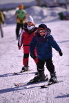 Qingdao Amerasia International School Ski Week 2016