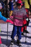 Qingdao Amerasia International School Ski Week 2016