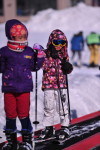 Qingdao Amerasia International School Ski Week 2016