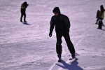 Qingdao Amerasia International School Ski Week 2016