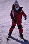 Qingdao Amerasia International School Ski Week 2016