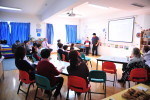Qingdao Amerasia International School PYP Unit Presentation