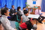 Qingdao Amerasia International School PYP Unit Presentation