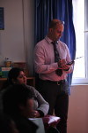 Qingdao Amerasia International School PYP Unit Presentation
