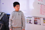 Qingdao Amerasia International School PYP Unit Presentation