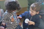 Qingdao Amerasia International School Toddlers Dr Seuss