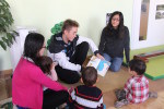 Qingdao Amerasia International School Toddlers Dr Seuss