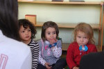 Qingdao Amerasia International School Toddlers Dr Seuss